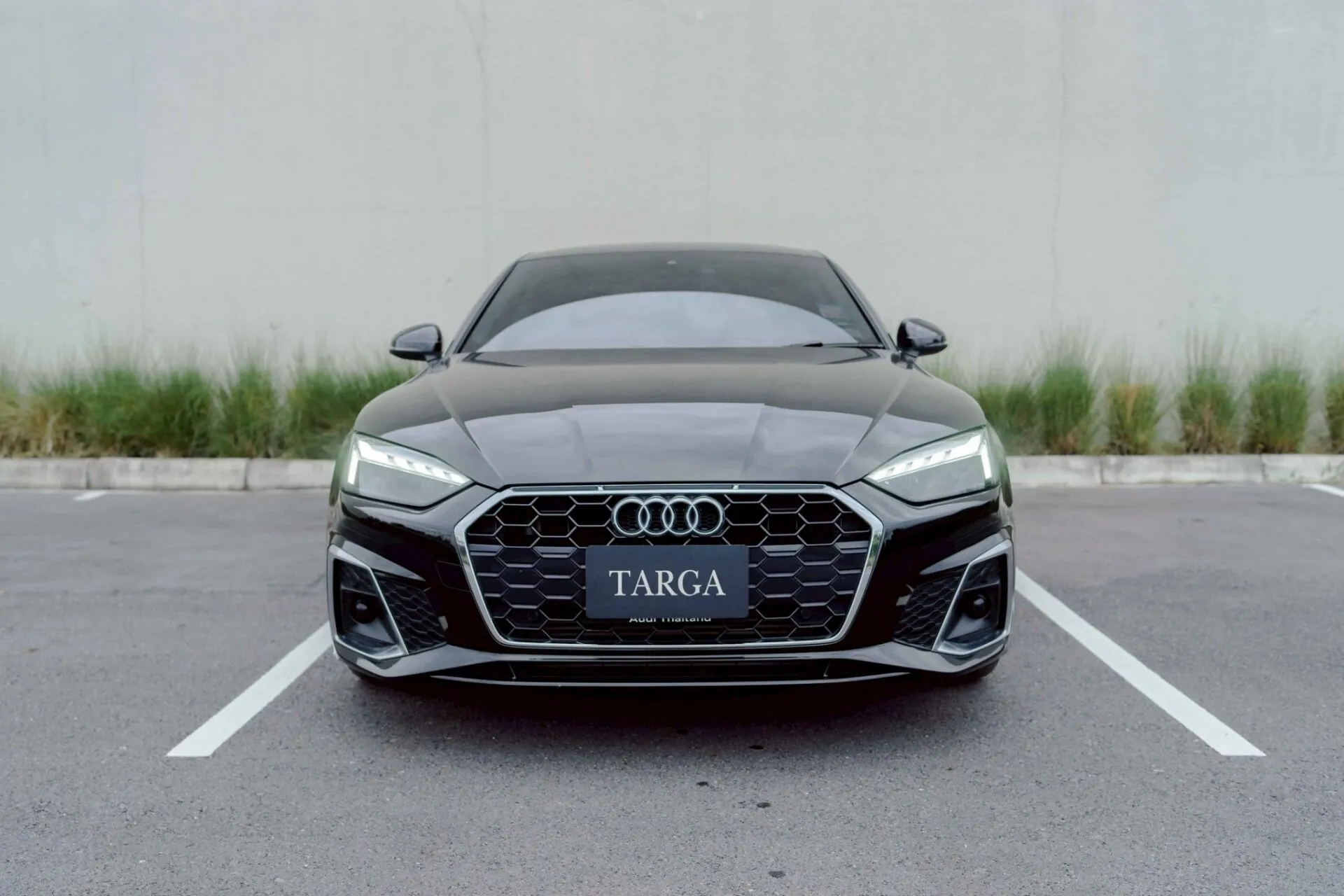 Audi A5 40 TSFI Coupe