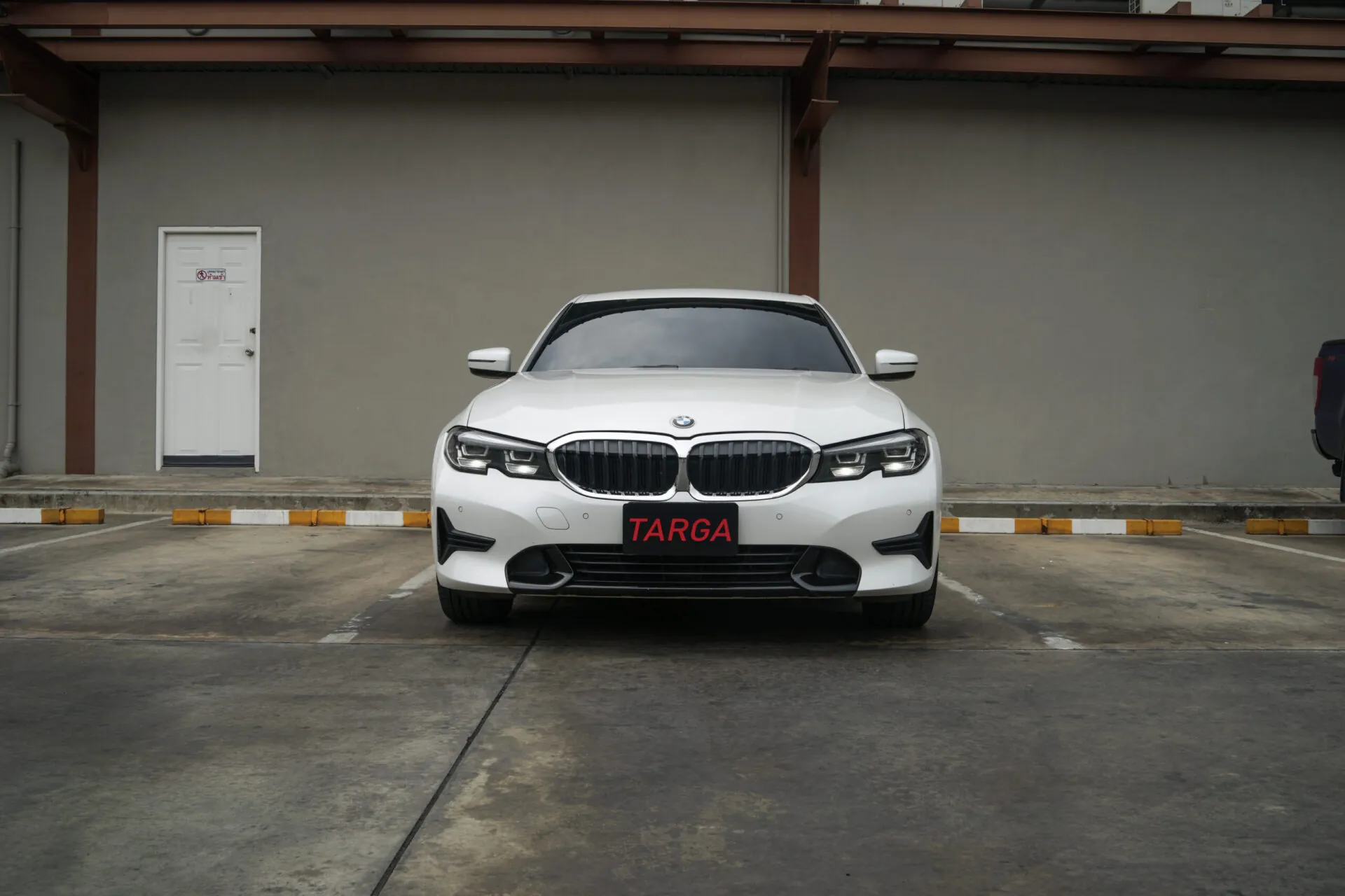 BMW 3 Series 320d