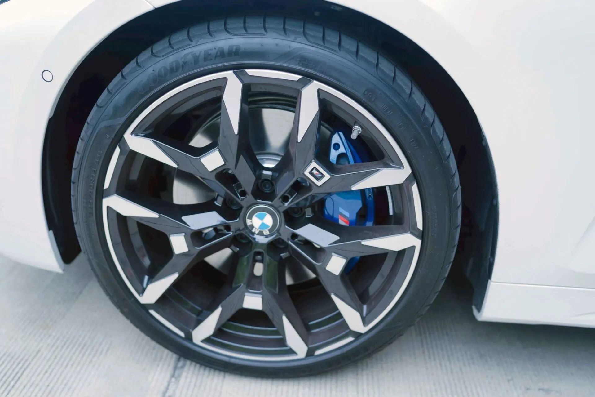 BMW 430i Convertible LCI