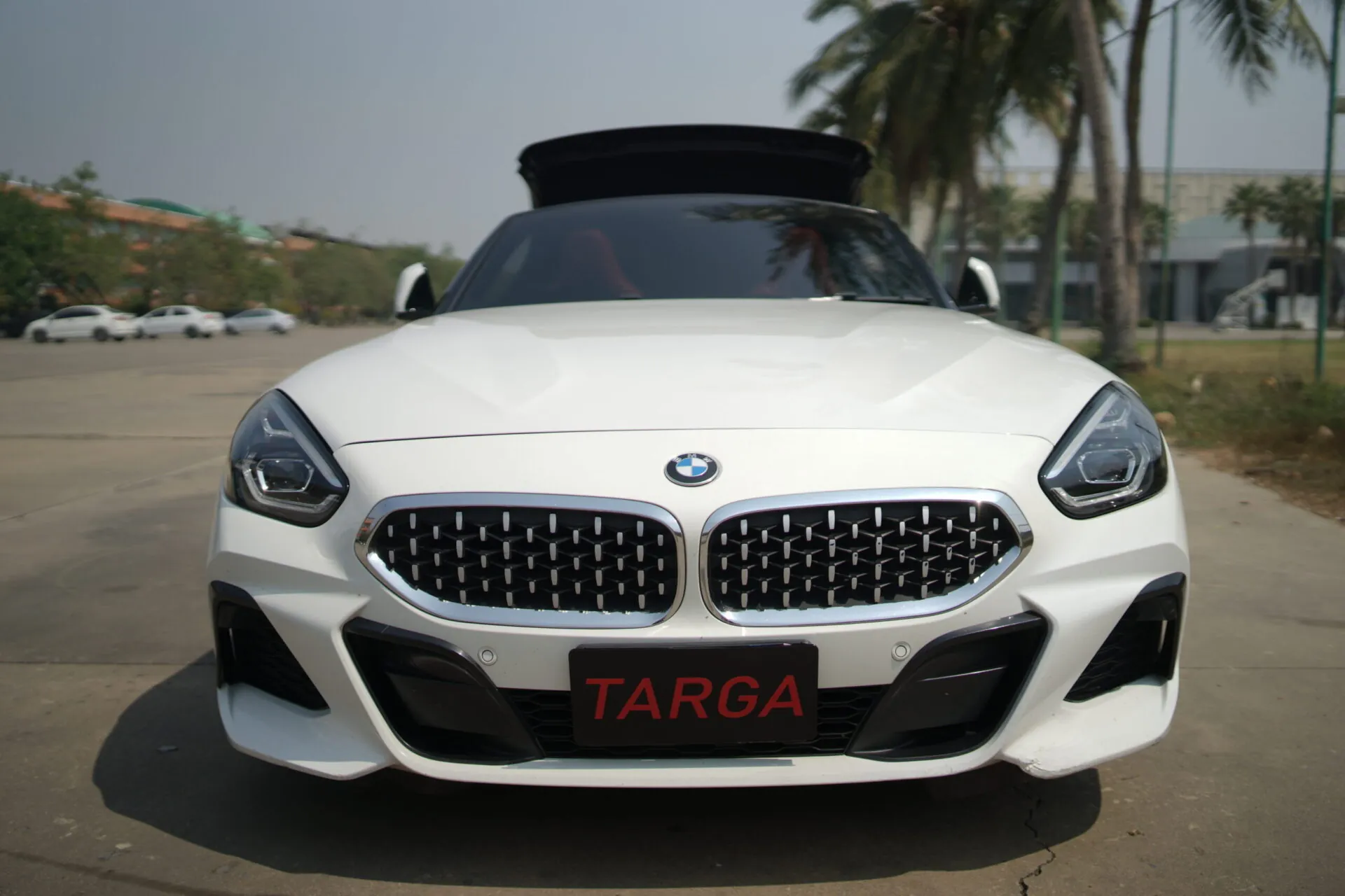 BMW 3 Series 320d