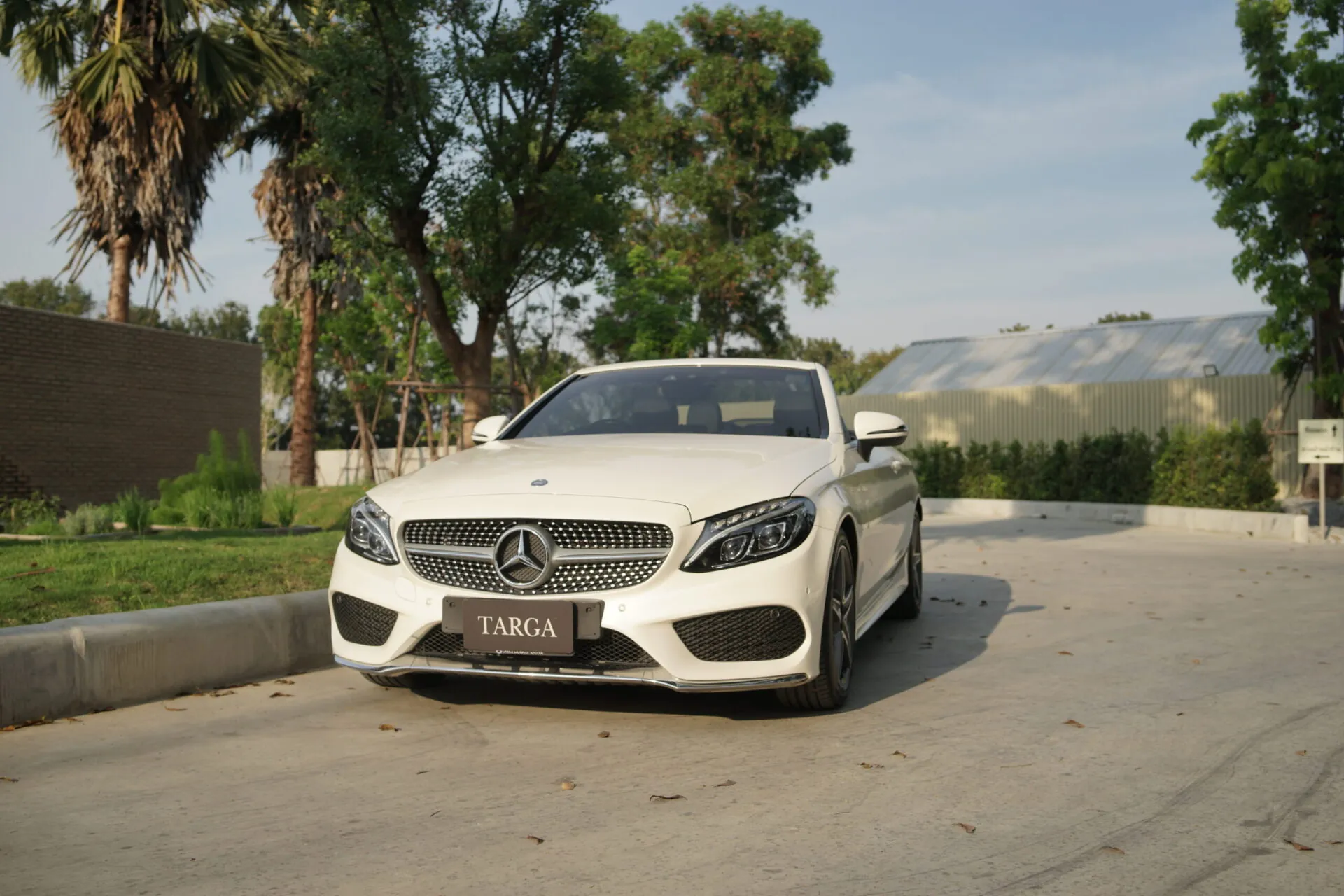 BMW Z4 M40i Roadster