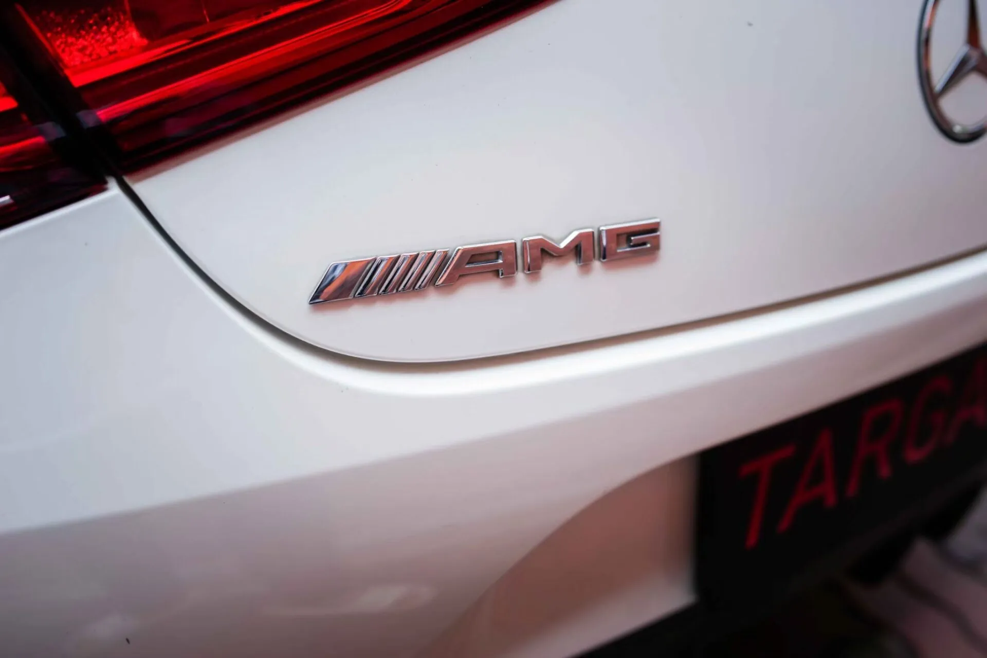 BMW Z4 M40i side view